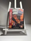 Barkley: Shut Up and Jam (Sega Genesis, 1993) Complete