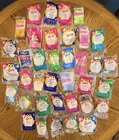 LOT OF 37 SEALED Vintage McDonald’s BARBIE Happy Meal Toys 1990’s NEW
