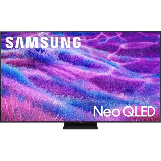 Samsung QN75QN80FAFXZA 75 Inch Neo QLED QN80F Series Supreme UHD 4K TV with 3 Ye