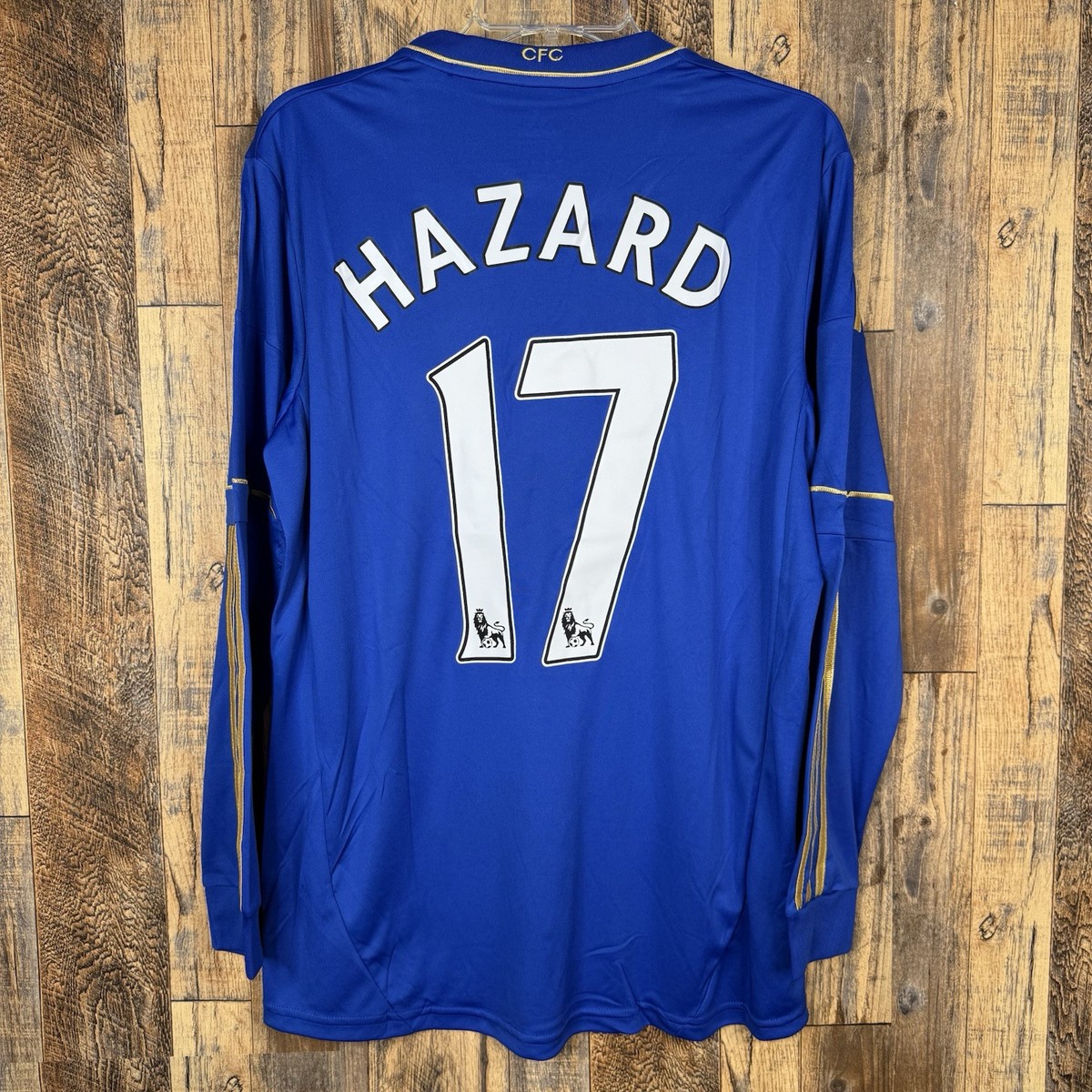 2012-13 adidas Chelsea サッカーシャツ ゲームシャツ Chelsea Jersey Third football shirt 2012 - 2013 Adidas