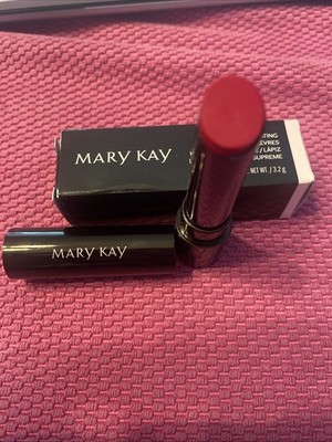 Mary Kay Supreme Hydrating Lipstick Shade Very Raspberry