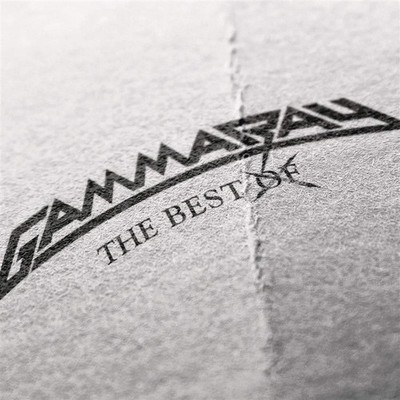 Gamma Ray The Best of Gamma Ray (CD) Album (Jewel Case) (UK IMPORT)