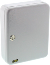 Cityline CS 24 Cassetta Portachiavi Con 24 Ganci, 255 X 205 X 75 Mm