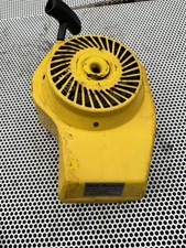 Gehäuse Seilzug Rasenmäher Wolf Geräte Prisma by Tecumseh Typ 242T 2,1kw 156 cm3