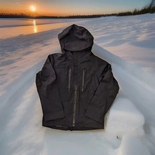 Dakine Sender Stretch 3L Womens Black Ski/Snow Sports Jacket Small NWT 495 MSRP