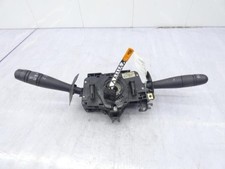 Com (Bloc Contacteur Tournant+Commodo Essuie Glace+Commodo Phare) RENAULT CLIO 2