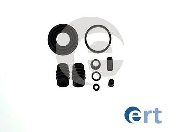 Bremssattel Reparatursatz Hinten Bendix-Bosch-System FüR Audi A3 Cabrio Ab 90->-image