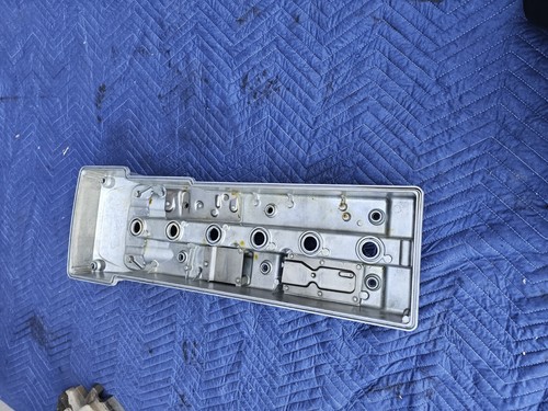 FORD FG 6CYL ROCKER COVER, 6CYL 4.0L 2008-2014 FG ROCKER/VALVE COVER - Picture 10 of 12