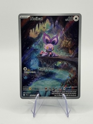 Noibat - 169/159 - SV09: Journey Together (JTG)