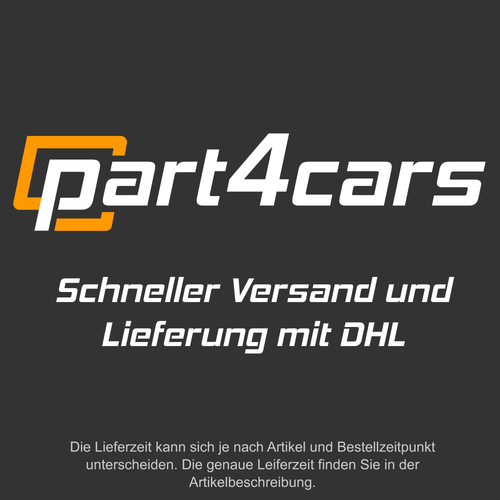 Bremsbelagsatz Scheibenbremse ATE Ceramic 13.0470-3857.2 für BMW F32 F33 F30 F31 - Bild 4 von 6