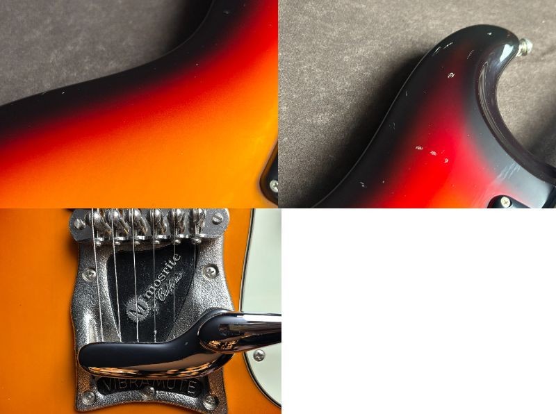 Mosrite Super Excellent’65 Mosrite Super Excellent 65 | eBay