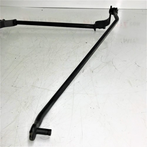 Gearshift Link Cross Shaft for Mitsubishi PAJERO SHOGUN L144G 2.5TD - Picture 2 of 9