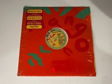 Chaka Demus & Pliers – Murder She Wrote Vinyl 12