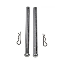 For Jaguar XJS 1990 91 92 93 1994 Disc Brake Caliper Bolt or Pin | Stamped Steel