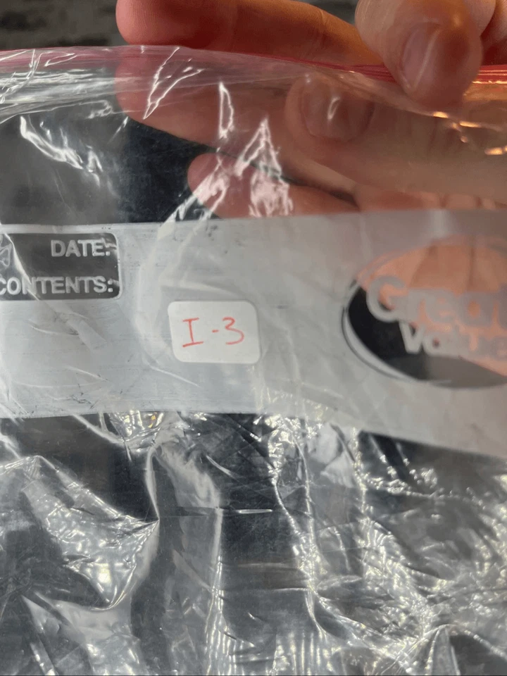 Halogen | mens extra fine merino wool pullover sweater - Image 3 of 4