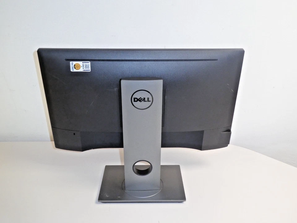 Dell P2317H 23" Full HD Monitor IPS DisplayPort HDMI VGA Bildschirm 2J. Garantie - Bild 4 von 4