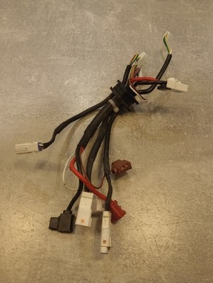 Impulse 1.0 Fahrrad Motor Hauptkabelbaum Kabelbaum - passt Kalkhoff Raleigh Focus