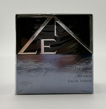 Zen for Men Shiseido cologne - a fragrance for men 2009