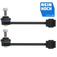 2X Stange/Strebe FüR Stabilisator Reinhoch RH07-2011 2 PendelstüTzen