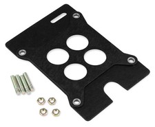Holley 108-51 Carburetor Base Gasket Holley 108-51 Carburetor Base Gasket