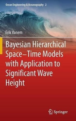 Bayessche hierarchische Raum-Zeit-Modelle mit Anwendung auf S... - 9783642302527