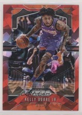 2019-20 Panini Prizm Red Ice Prizm Kelly Oubre Jr #108 05by