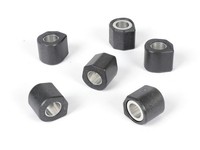Gewichte -DR Pulley (Sr-Black Pearl) 20X17Mm- 9,5G