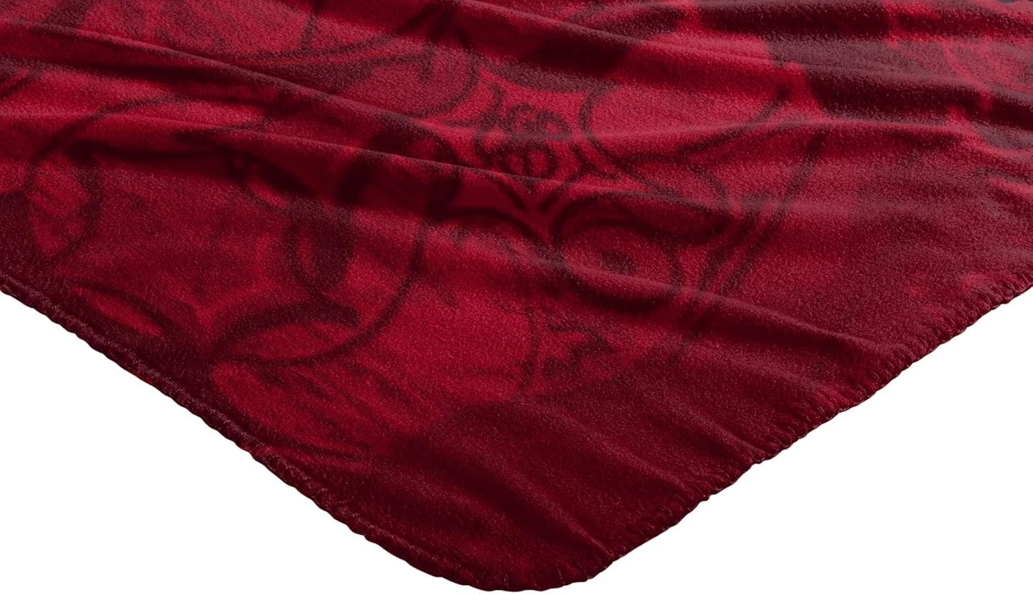 NBA Unisex-Adult Fleece Throw Blanket