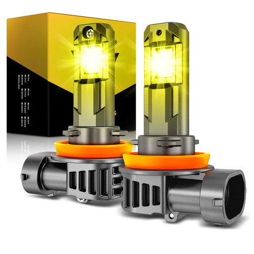 For Jeep Grand Cherokee 2018-2025 AUXBEAM LED Headlights Fog Light 6500K 3000K - Picture 19 of 19