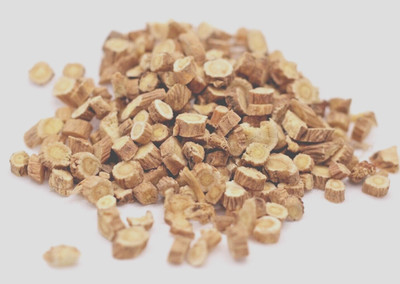 Wildcrafted Astragalus Root Dried Cut ~ Astragalus Membranaceus