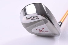 Tour Edge Exotics CB 2 #4 Wood / 16.5 Degree / Regular Flex UST Proforce V2 80