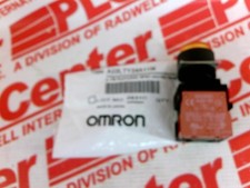OMRON A22L-TY-24A-11M / A22LTY24A11M (NEW IN BOX)