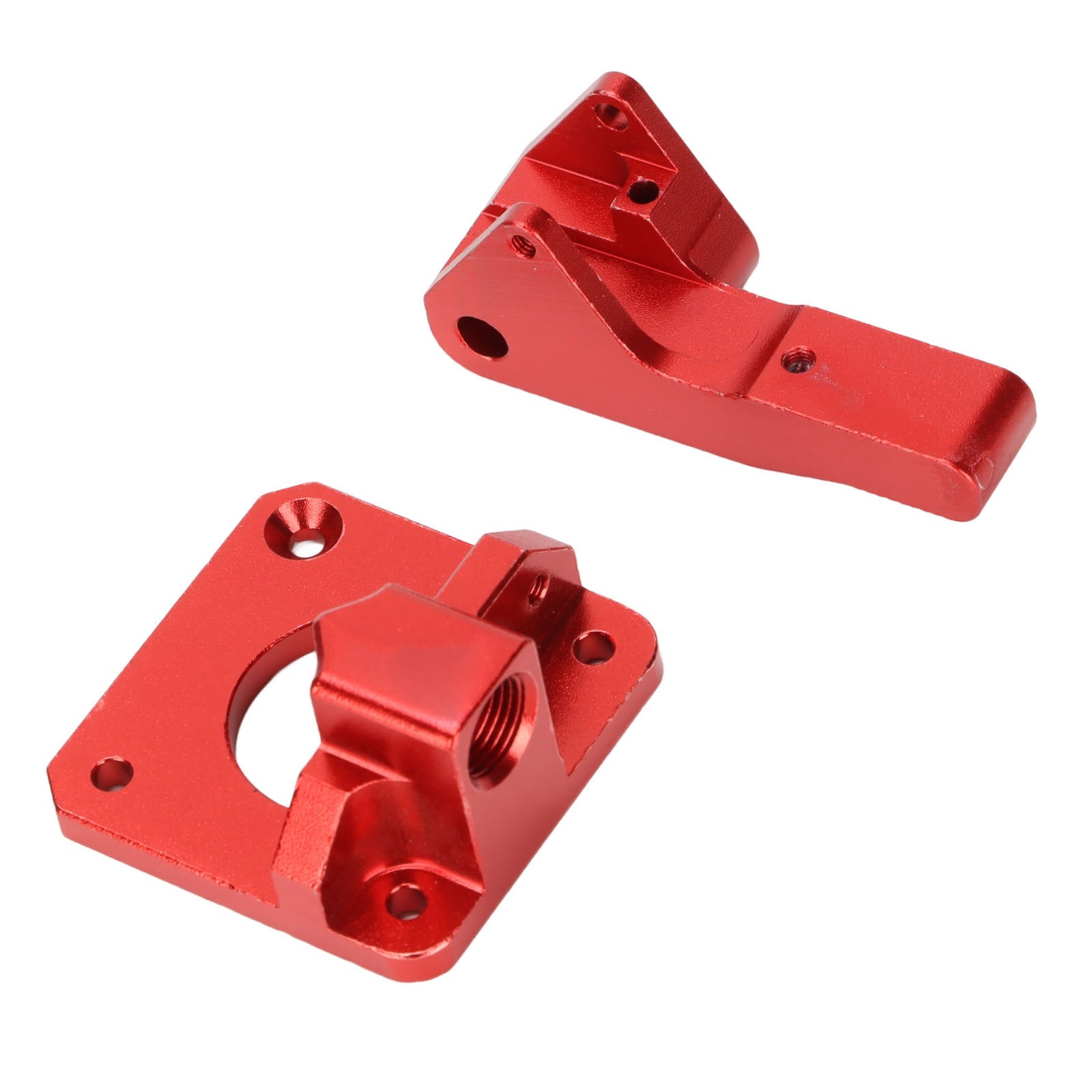 .›Dual Gear Extruder Diy Assembly Metal Material Large Extrusion Force Print Par