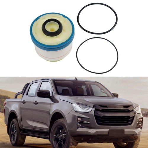 Clean and Optimal Fuel Delivery with Fuel Filter Kit for ISUZU D MAX DMAX - Picture 11 of 12