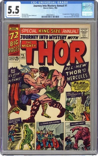 Comic Image