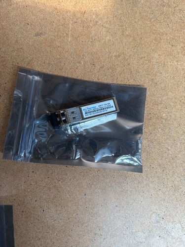 Go-Fibereasy 10G SFP+ Module GSFP-10G-SR 850nm LC 300m Transceiver DDM - Photo 9/9
