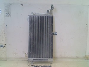 LUFT-KÜHLER RADIATOR AC Seat Ibiza IV (6J5) 2010 6R0820411D
