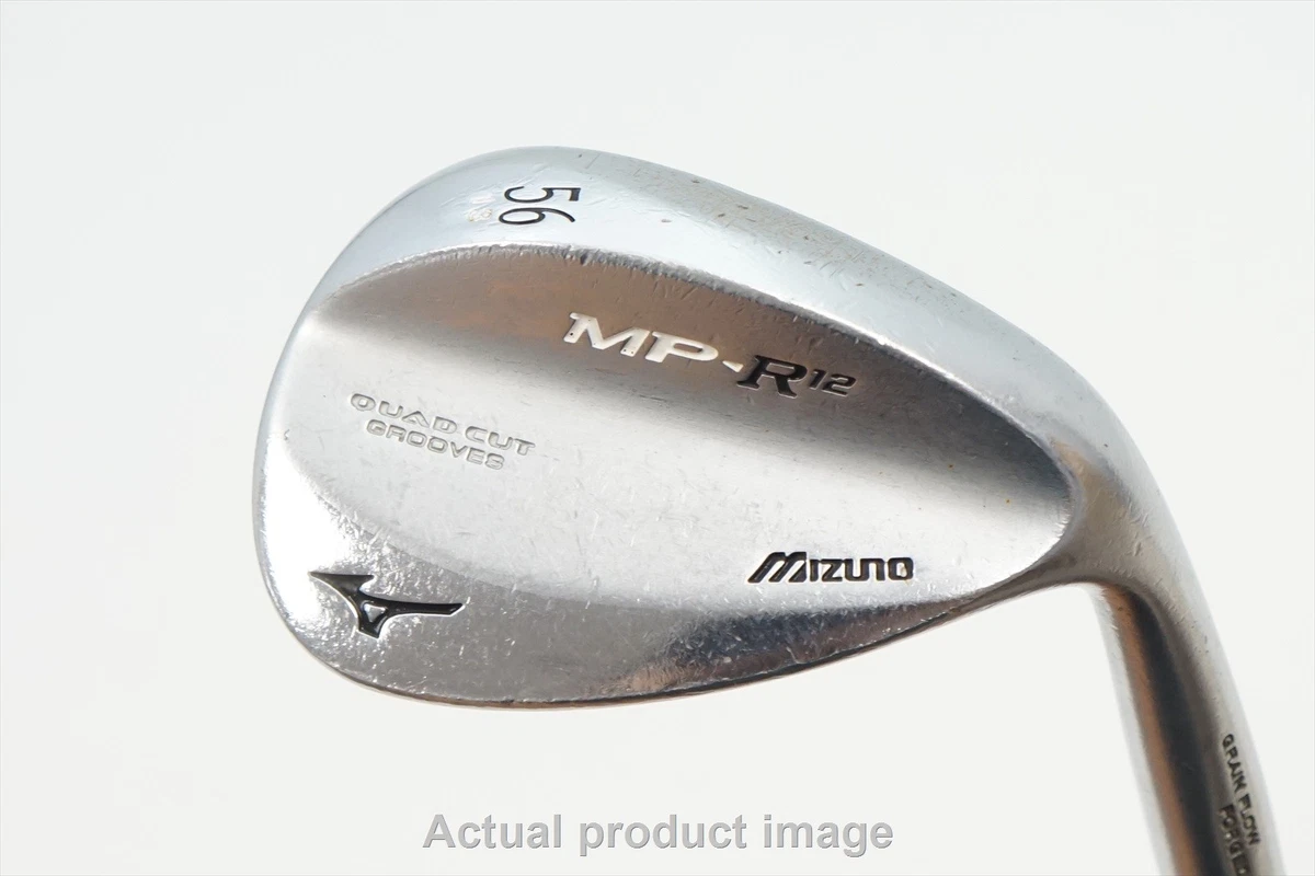 Mizuno Mp R12 Wedge for sale | eBay