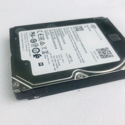 ST4000LM024 4TB 2.5" Seagate BarraCuda HDD 128MB SATA 6.0Gb/s - Picture 3 of 4