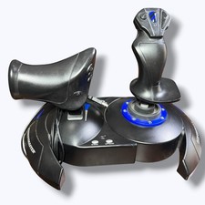 Thrustmaster T.Flight HOTAS 4 Joystick & Thro...