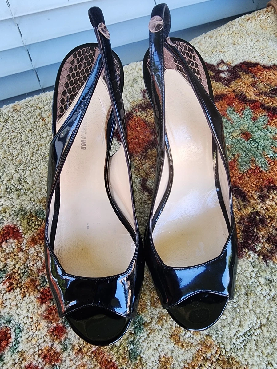 Women's Nicholas Kirkwood for sale | eBay