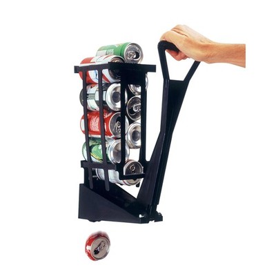 Wall Mounted Beer Soda Aluminum 12oz Can Crusher for Recycling M92