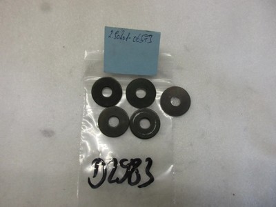 Unterlegescheiben D2983 Yamaha DT 125 R Rahmen 90201-065F3 Ölbehälter washer