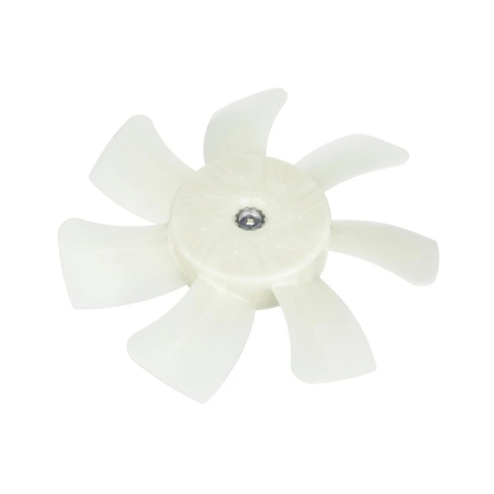 Genuine ACDelco For Chevy Caprice 12-17 Engine Cooling Fan Blade Passenger Side Foto 3 de 4