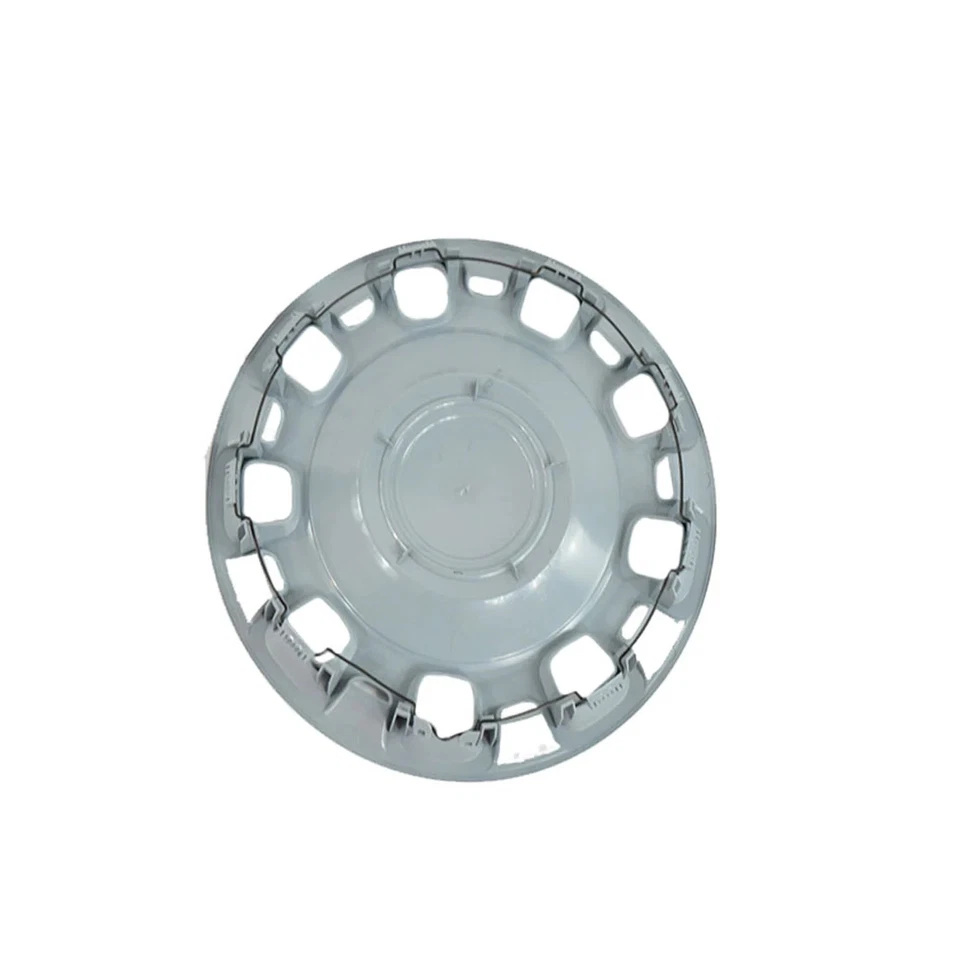 For Fiat 500 2012-2017 Fiat 68078420AC Wheel Cover Foto 3 de 4