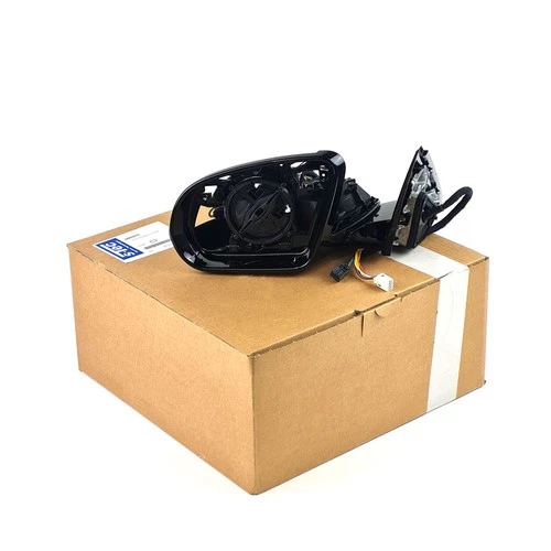 Exterior Mirror Left for Mercedes W222 S-Class A2228105700