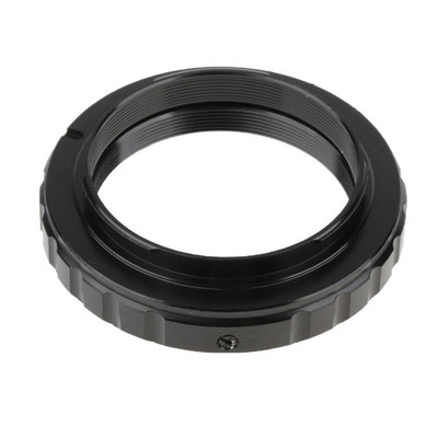 Adapter Ring for T2 T Mount Lens to Nikon Camera D850 D7500 D500 D5600 SLR