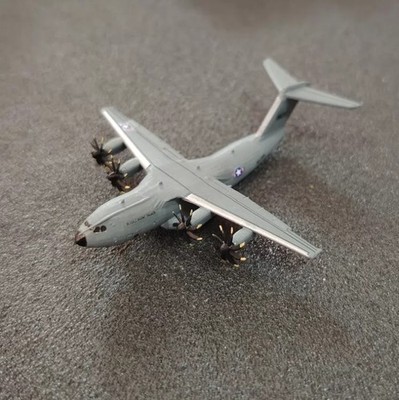1/350 1/400 1/700 Airbus A400M Atlas Transport Plane   Finished Model 1pc-XS