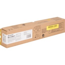Sharp MX-C40NTY Original Toner Cartridge mxc40nty