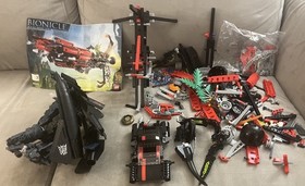 LEGO BIONICLE: Axalara T9 Set (8943)